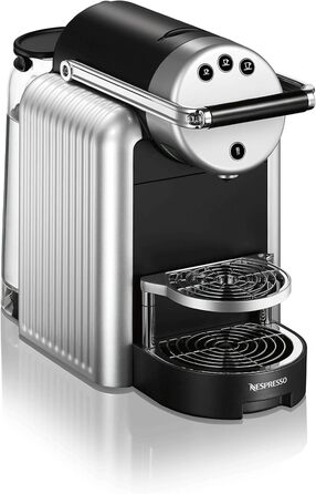 Nespresso Profi Zenius Coffee Machine - Efficient Coffee Maker for Small Offices & Conference Rooms