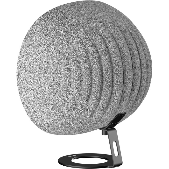 Акустичний ізоляційний екран для мікрофона AOKEO, поп-фільтр та звукопоглинаючий щит, регульований