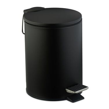 Relaxdays Rotating Cosmetic Container 3 Liter