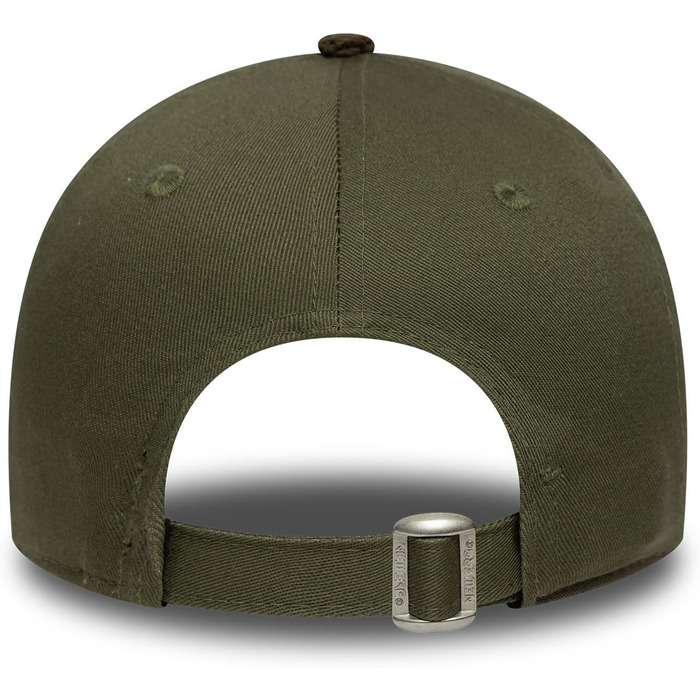 Кепка New Era дитяча MLB NBA NFL бейсболка 9Fifty 9Forty регульована, Snapback, Strapback (4-6 років, New Era Outdoor)