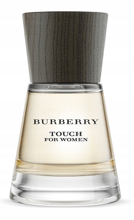Жіноча парфумована вода Burberry Touch, 50 мл