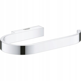 Настінний тримач для туалетного паперу Selection GROHE StarLight, хромований