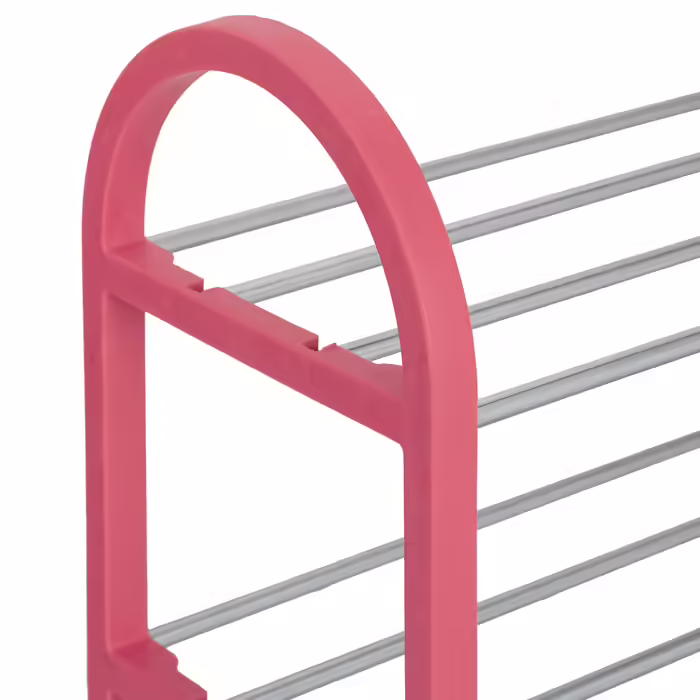Relaxdays shoe rack for children