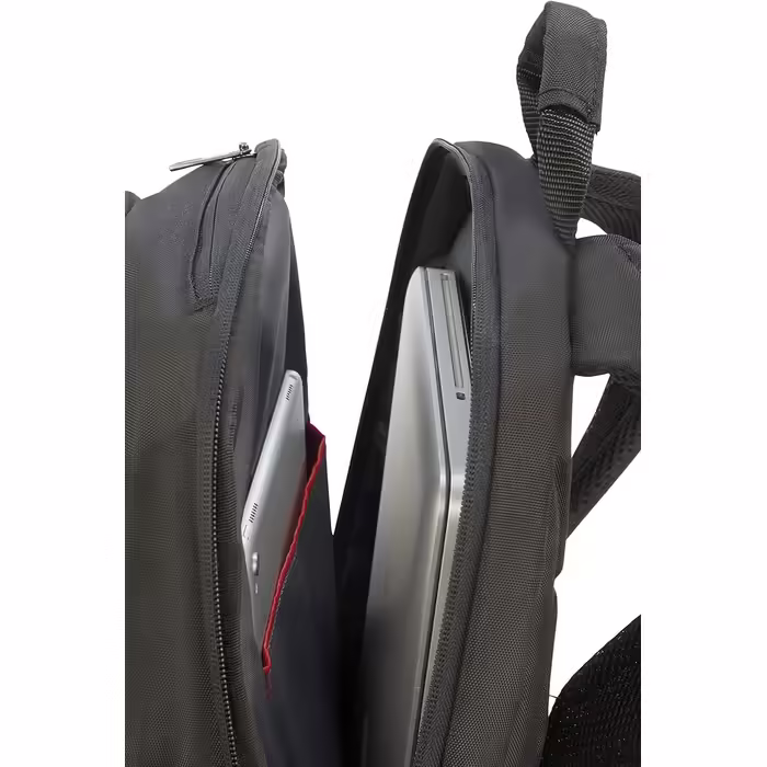 Рюкзак для ноутбука Samsonite Guardit 2.0 15.6'', 22.5 л, чорний