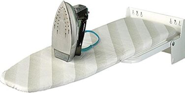 HÄFELE AX-AY-ABHI-01283 568.60.907 B0006NII9G, white/gray