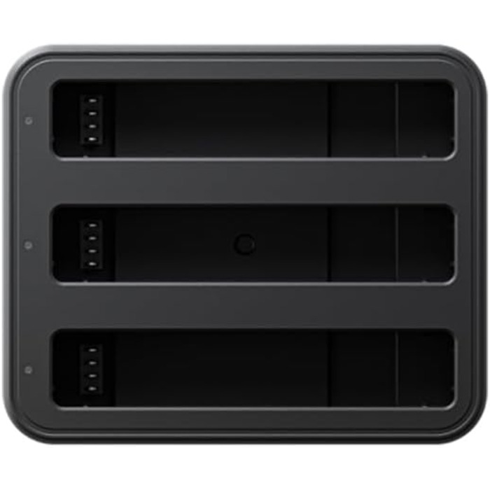 Хаб швидкої зарядки Insta360 X4