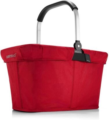 Чохол для кошика reisenthel Carrybag, чорний, BP7003