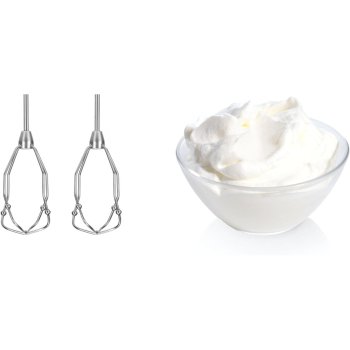 Ручний міксер Bosch MFQ4020, 450 Вт