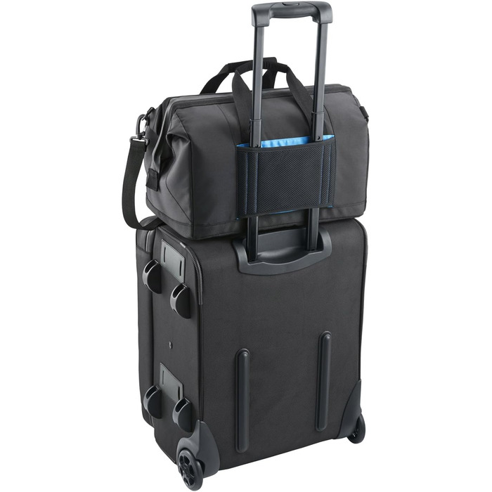 Штатив Cullmann Amsterdam Maxima: компактний, 360x170x200 мм, для фото та відео