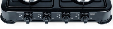 Портативна плитка Promis KG400C