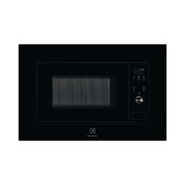 Вбудована мікрохвильова піч Electrolux LMS2203EMK, чорна
