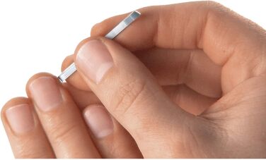 Мультитул Victorinox Nail Clip 580: манікюр, педикюр, 8 функцій, червоний