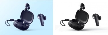 Бездротові вакуумні навушники Soundcore R50i