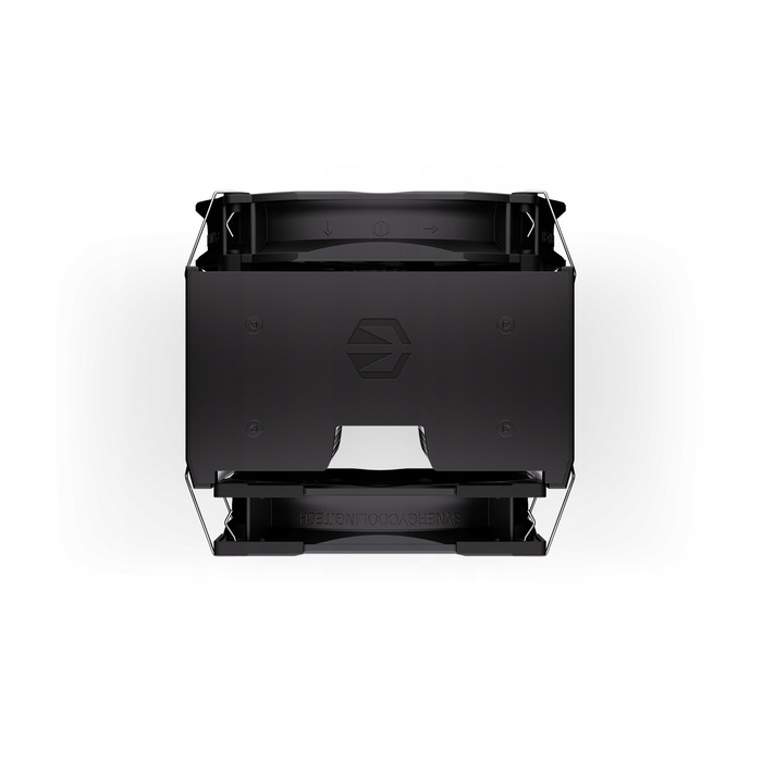 Активне охолодження процесора Endorfy Fortis 5 Dual Fan