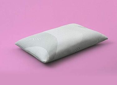 Ортопедична подушка Fabe Kopfkissen Coolmax Fresh FX для дітей 6-9 років