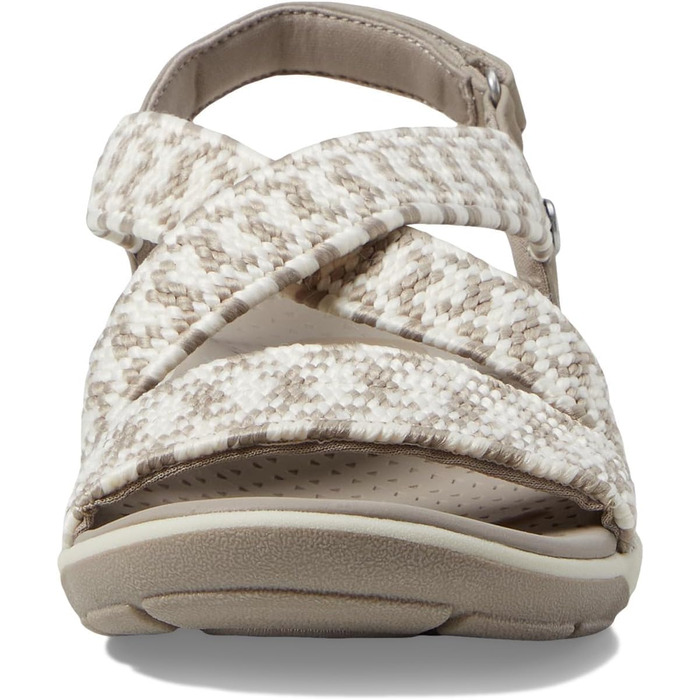 Skechers Martha Stewart Reggae Cup - Сандалі жіночі Taupe Natural 38 EU