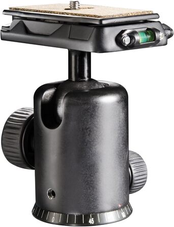 Штатив Walimex Pro Carbon-Pro 185 см з магнієвим кульковим голівкою