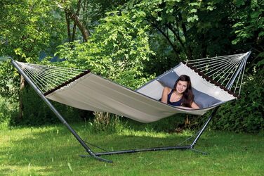 AMAZONAS Sumo Grande Hammock Stand