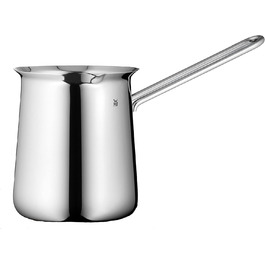 Турка для кави WMF Gourmet 680 мл, на 12 чашок, нержавіюча сталь, підходить для посудомийної машини
