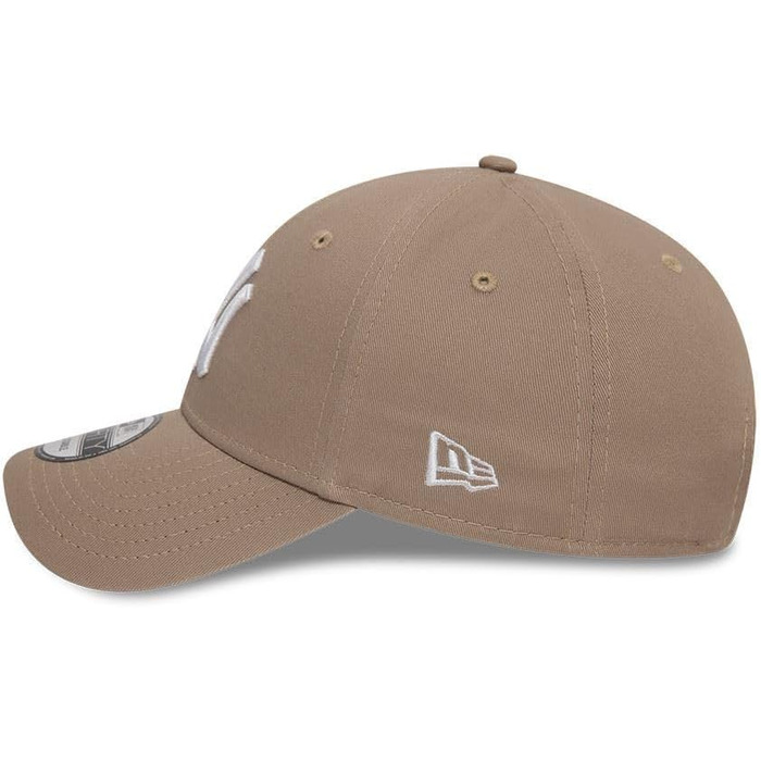 Кепка бейсболка New Era MLB New York Yankees 9Forty регульована, оригінал