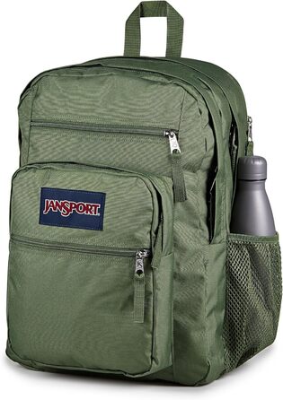 Рюкзак JanSport BIG STUDENT, 15