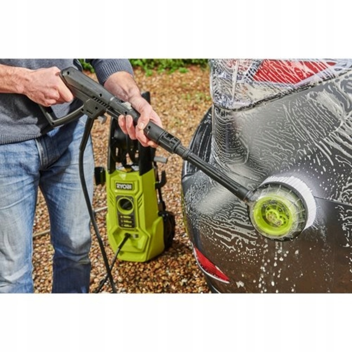 Мийка високого тиску Ryobi RY140PWA 140 бар, 1800 Вт