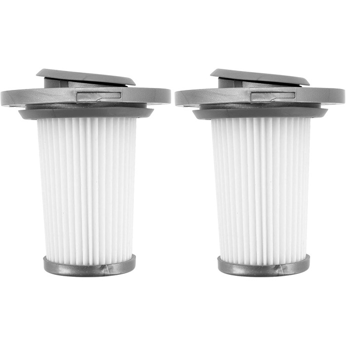 Запасні фільтри DingGreat 3 шт. для Rowenta X-Force Flex 8.60 (ZR009005, HEPA) - RH9611, RH9637, RH9638, RH9639