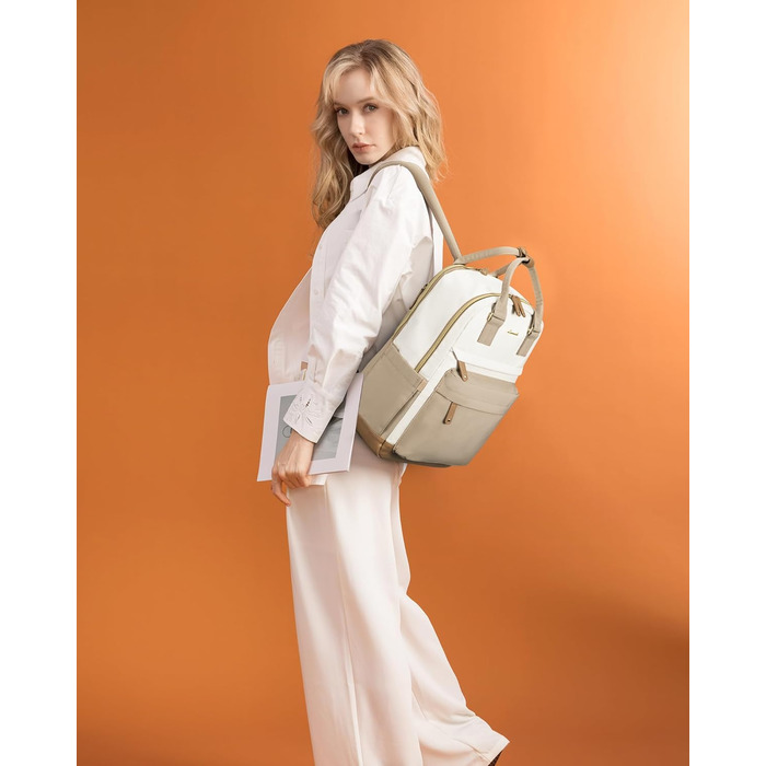 LOVEVOOK Рюкзак для жінок, 15.6