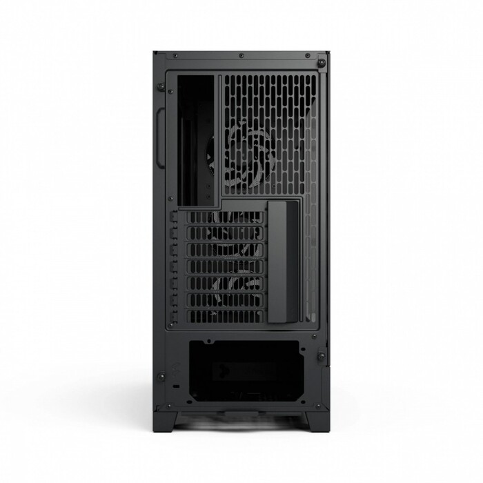 Корпус Fractal Design Pop Air 2 TG Midi Tower, чорний
