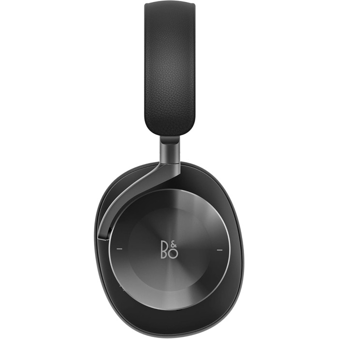 Bang & Olufsen Beoplay H95: Бездротові навушники Bluetooth з активним шумозаглушенням, чорні