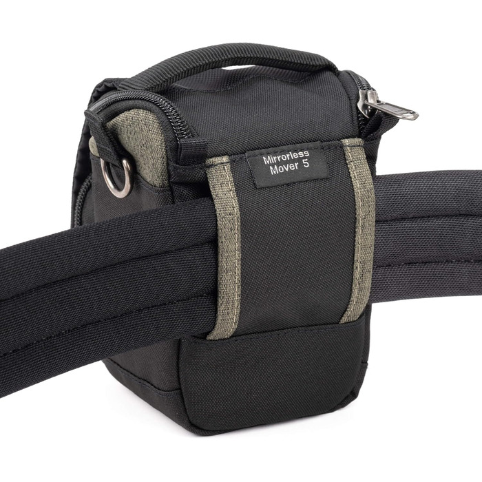 Think Tank Mirrorless Mover 5 - Сумка для беззеркальної камери Coast Green