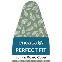 колір: великі зелені листки