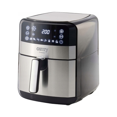 Аерофритюрниця Camry CR63111, 2500 Вт, 5 л