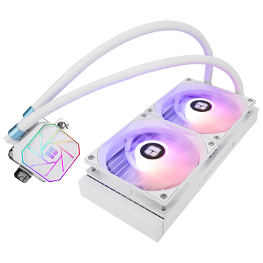Рідинне охолодження процесора Thermalright Aqua Elite 240 V3 Intel AMD ARGB