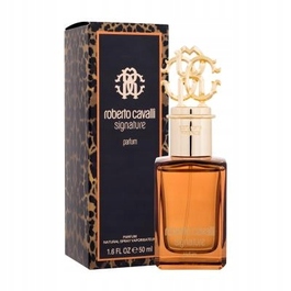 Парфуми Roberto Cavalli Signature, 50 мл