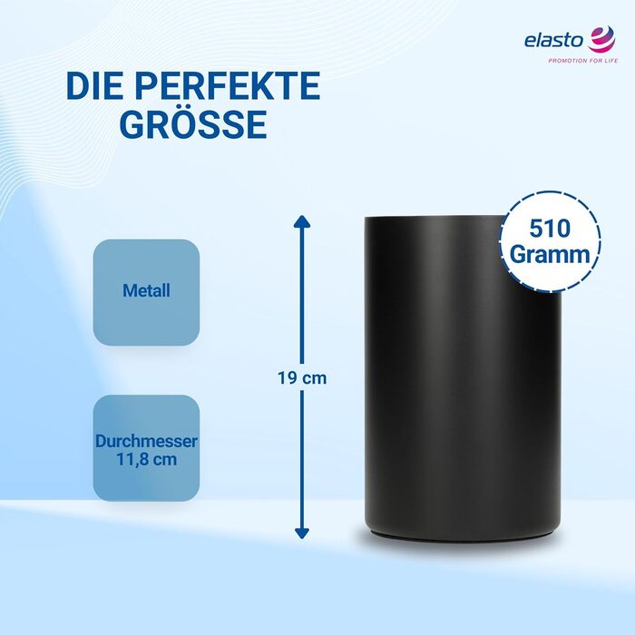 Охолоджувач для пляшок 'Chill' - сталевий, з подвійними стінками. Підходить для вина, шампанського, пива. Чудовий подарунок для поціновувачів вина, друзів, батьків. Колір: сріблястий (чорний)