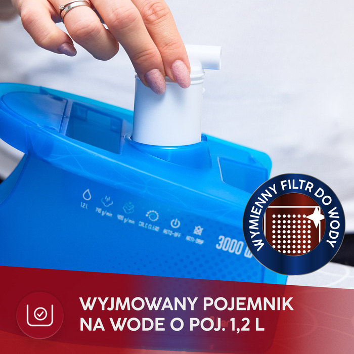 Паровий генератор MPM MZE-28