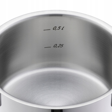 Каструля традиційна Silit Extra Cook, 0,7 л