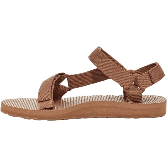 Teva Original Universal – жіночі сандалі, бежевий (Sanddüne), 38 EU