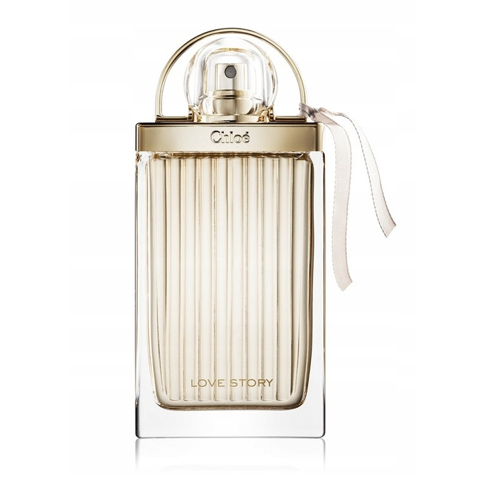 Парфумована вода для жінок Chloé Love Story, 75 мл