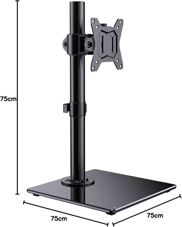 Кріплення для монітора ErGear 13-32