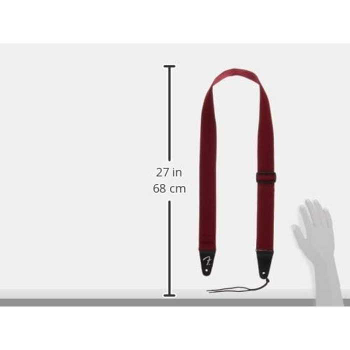 Гітара Fender Tweed Rot (Однотонна)