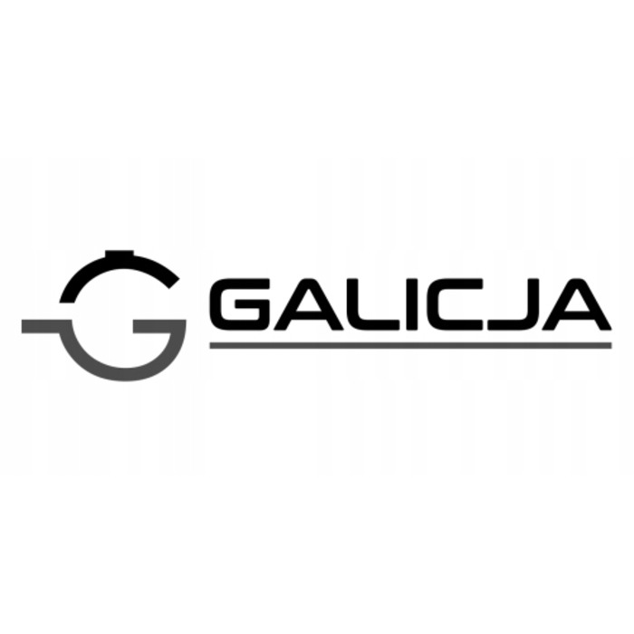 Хлібниця Norton односекційна Galicja, бежевий, чорне дерево