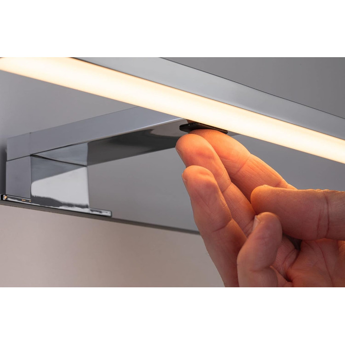 Paulmann WallCeiling HomeSpa Selo IP44 LED 1x3.7W