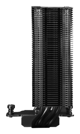Кулер для процесора Thermalright ASSASSIN SPIRIT 120 EVO DARK