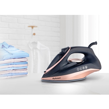 Праска Rohnson 5202561535464, 2600 Вт