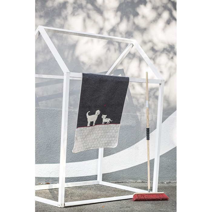 Підстилка для домашніх тварин David Fussenegger для собак та котів, 70/90 см