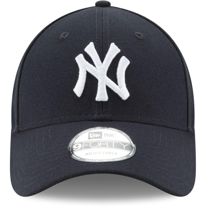 Кепка бейсболка New Era, червона, універсальний розмір