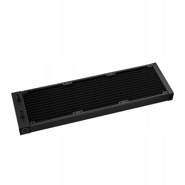 Рідинне охолодження Deepcool LQ360 ULTRA ARGB 360мм, чорне