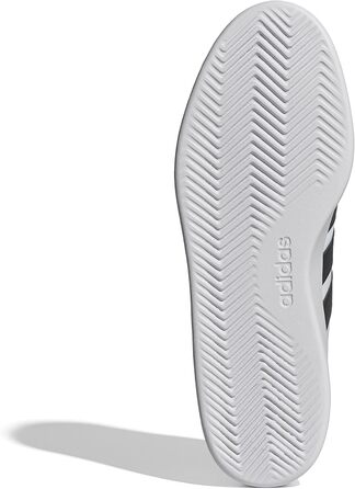 Кросівки Adidas Breaknet 3.0 Cloud White/Core Black 43 1/3 EU